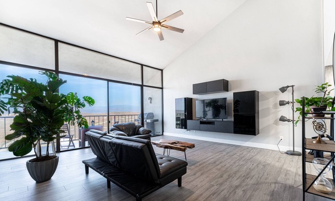 Bakersfield Condominio | Bakersfield's Best Views