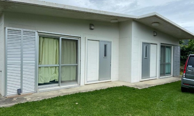 Ishigaki Casa | バケーションレンタル栄