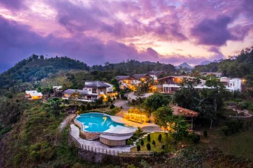 Mai Chau Complejo | Bakhan Village Resort