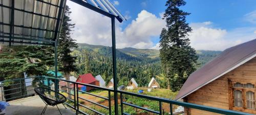 Bakhmaro Chalet De Esquí | Bakhmaro Lodge