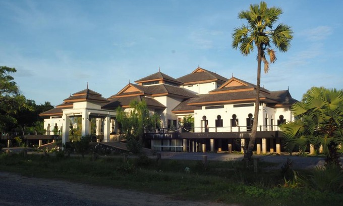 Nong Chik Casa | Bakkahland Farm and Resort