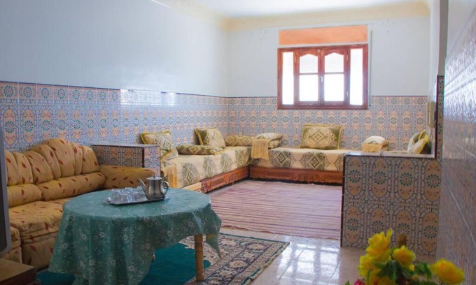 Chefchaouen Apartamento | BAKKALI house