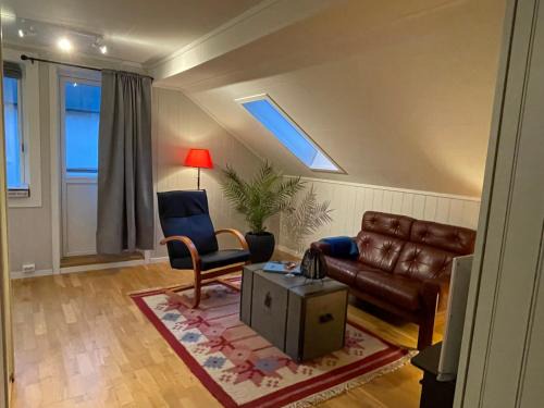 Andalsnes Apartamento | Bakkebo Rampestreken