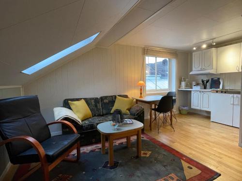 Andalsnes Apartamento | Bakkebo Trollstigen