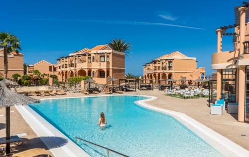 La Pared Hotel | Bakour Fuerteventura La Pared
