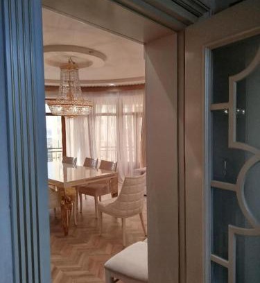 Baku Apartamento | Baku Artpatena Lake view