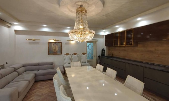 Baku Apartamento | Baku ArtPatena Lakeview Apartment
