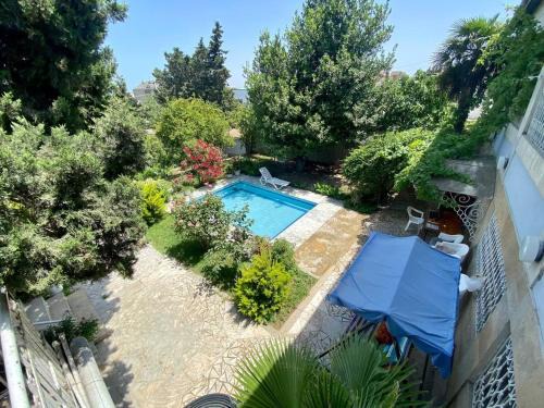 Baku Casa | Baku city, Buzovna Beach Villa - 2nd floor for rent