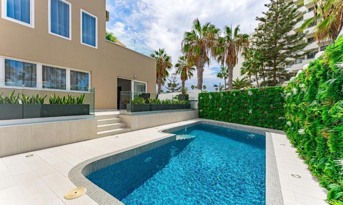 El Madronal Apartamento | BAL Apartments Adults Only