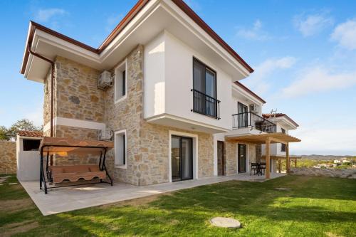 Datca Cama Y Desayuno | Bal Butik Otel