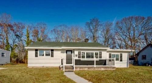 Somers Point Casa | Bala At the Beach - Somers Point, NJ