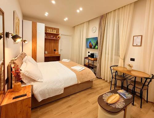 Verano Brianza Cama Y Desayuno | Bala Dream House