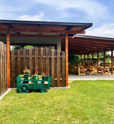 Karuc Casa | Balabani Local Stay