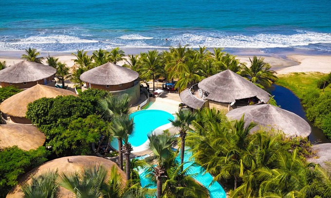 Kololi Hotel | Balafon Beach Resort