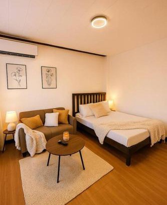 San Fernando Cama Y Desayuno | Balai de Biday 4 Pax Suite with Free Breakfast