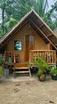 El Nido Cama Y Desayuno | Balai Ko Beach & Cottages