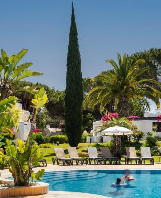 Albufeira Complejo | Balaia Golf Village