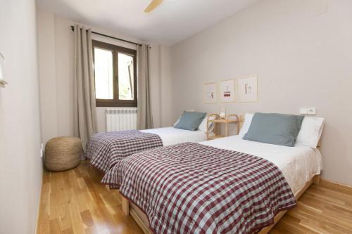 Hoz de Jaca Apartamento | Balaitus by BeValle