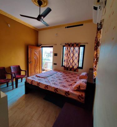 Kamalapur Casa | Balaji Homestay
