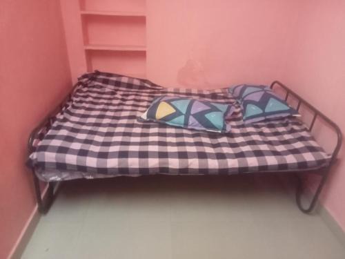 Tiruvannamalai Cabina | Balaji House