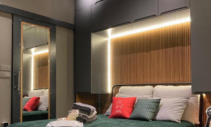 Buyukcekmece Casa | Balance Tiny Rest House