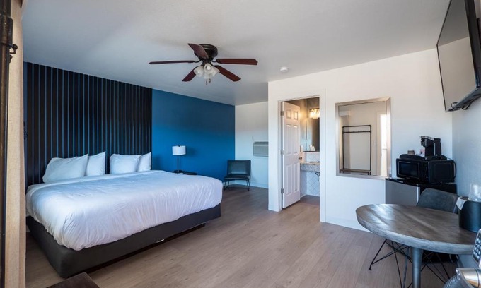 Fruita Hotel | Balanced Rock Inn