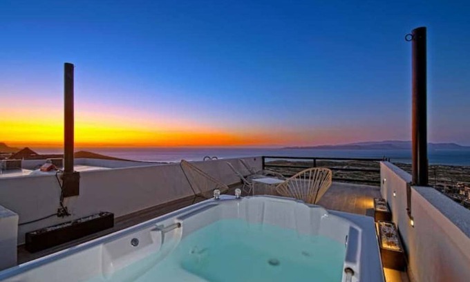 Pichilingue Casa | Balandra 5MIN-Private BathTub+Isla Espíritu VIEW!