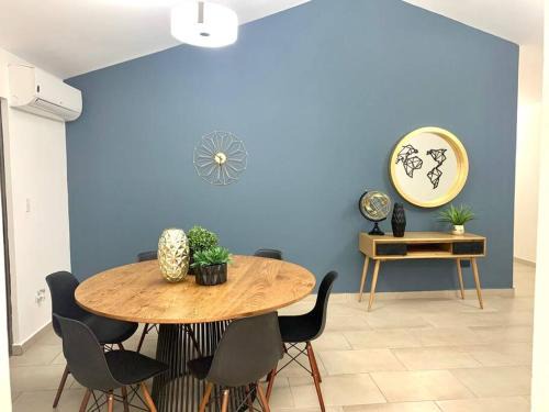 La Paz Apartamento | Balandra D3