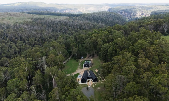 Exeter Casa | Balangara, Exeter, Southern Highlands