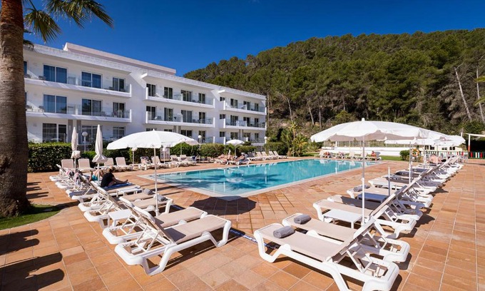 Puerto San Miguel Complejo | Balansat Resort