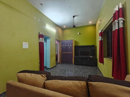 Thanjavur district Villa | balara villa