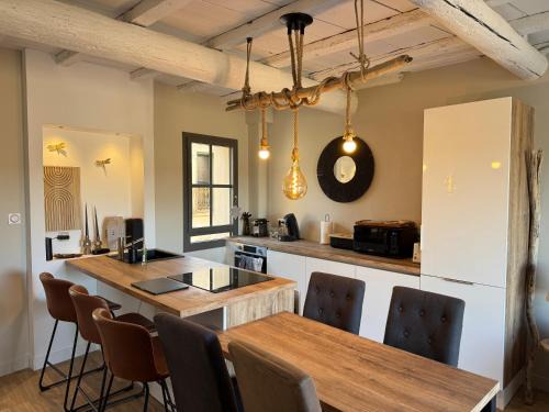Balaruc-le-Vieux Apartamento | Balaruc-le-vieux-La Lagune de Thau