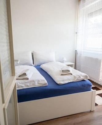Balatonkenese Apartamento | Balaton Apartment close to the beach