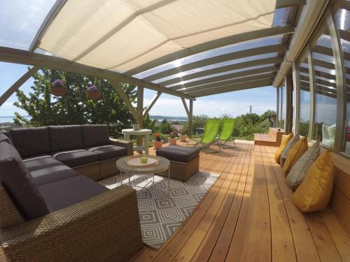 Balatonfured Casa | Balaton View Residence