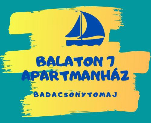 Badacsonytomaj Apartamento | Balaton7 Apartmanház - Badacsonytomaj Centrum