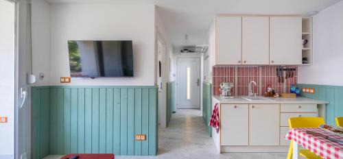 Zamardi Apartamento | Balatonic Orange