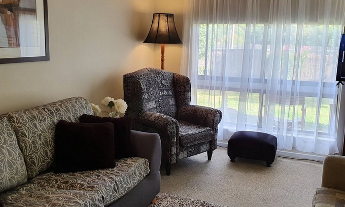 Fullarton Apartamento | BALAVIL on Fern