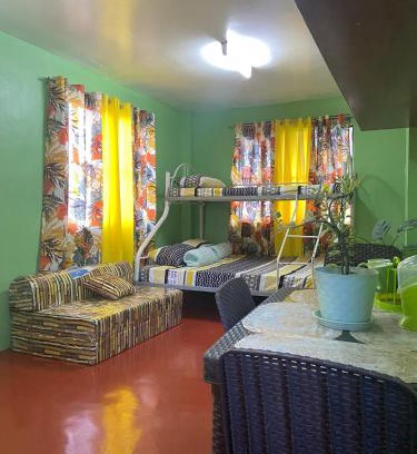Baguio Apartamento | Balay Novalecx