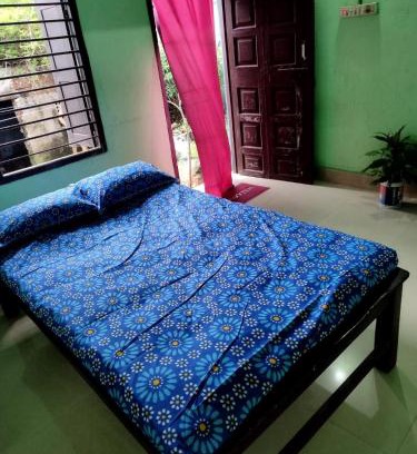 Puri Casa | Balbhadra Nibas