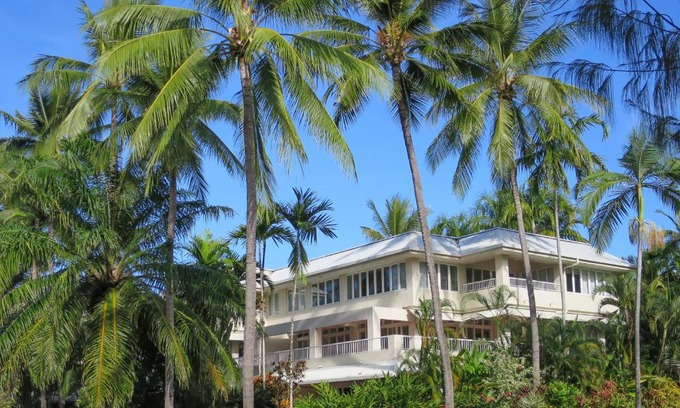 Port Douglas Apartamento | Balboa Apartments