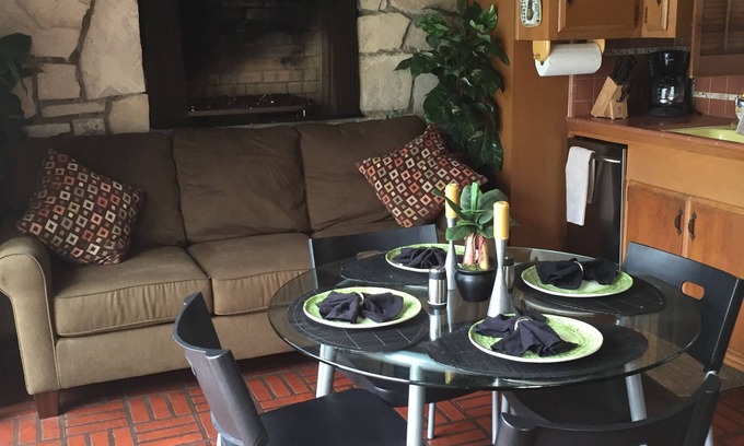 Balboa Island Casa | Balboa Island Guest House