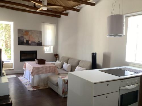 Las Gabias Apartamento | Balcón de Granada Skyline