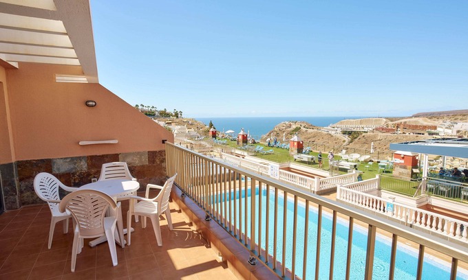 Puerto Rico Apartamento | Balcón del Mar
