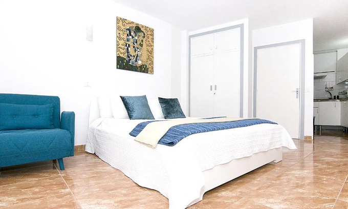 Tacoronte Apartamento | Balcón del Mar