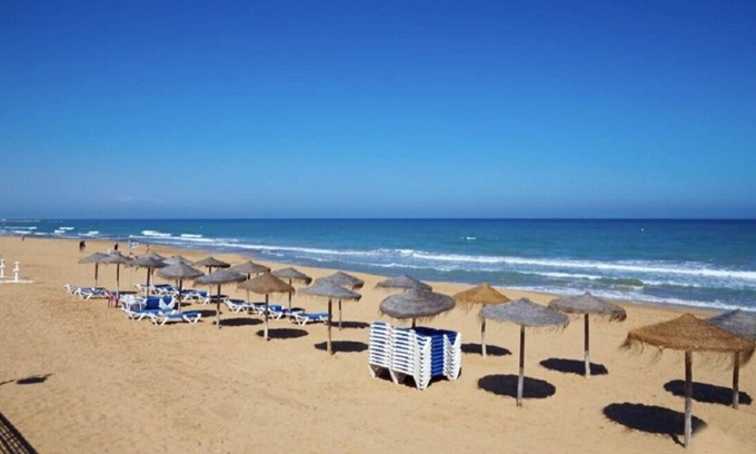 Torrevieja Apartamento | Balcon de Lomas La Mata Torrevieja