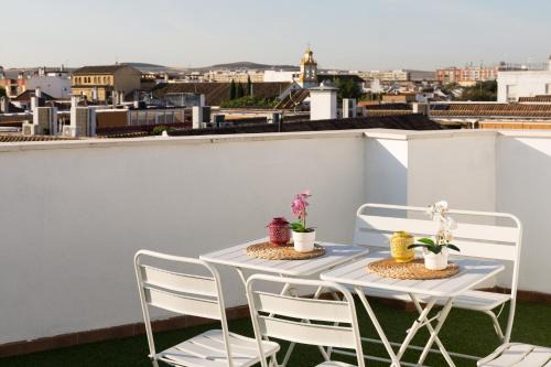Distrito Sur Apartamento | Balcon de Miraflores