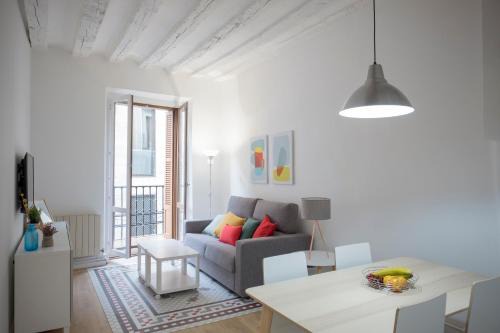 Centro histórico Apartamento | BALCON ENCIERRO! - El Mirador de la Cuesta de Santo Domingo