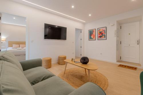 Santiago Apartamento | Balcones de San Pedro