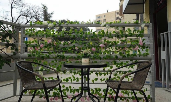 Didube Casa | Balcony hotel