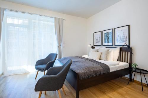 Nadorkert Apartamento | Balcony - Modern - Very Comfy